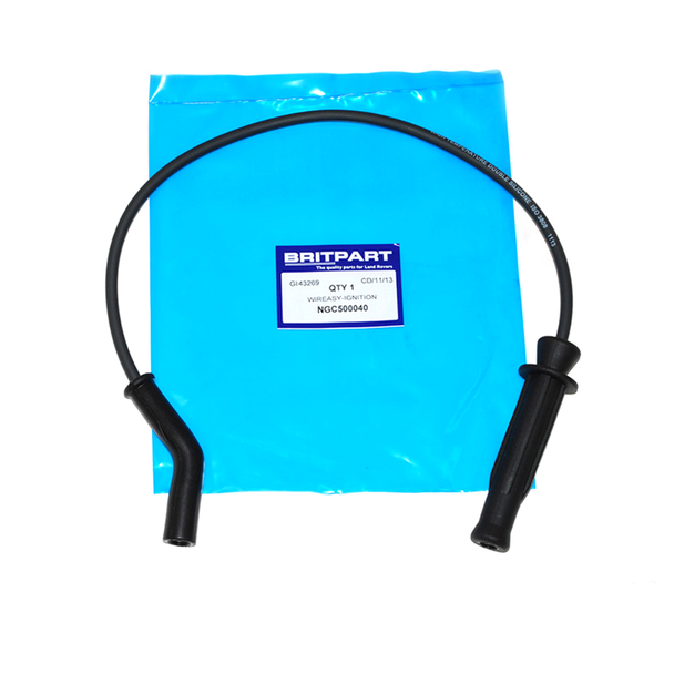 Ignition Lead - NGC500040 | INTERMOTOR from JGS4x4