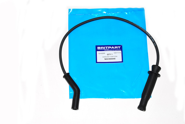 Ignition Lead - NGC500040 | INTERMOTOR from JGS4x4