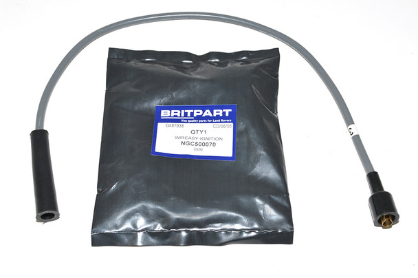 Ignition Lead-NGC500070 | OEM from JGS4x4