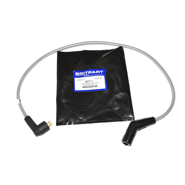 Ignition Lead - NGC500160 | OEM from JGS4x4