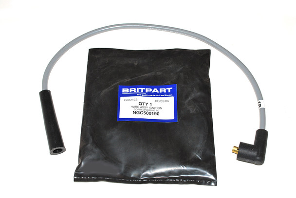 Ignition Lead - NGC500190 | OEM from JGS4x4