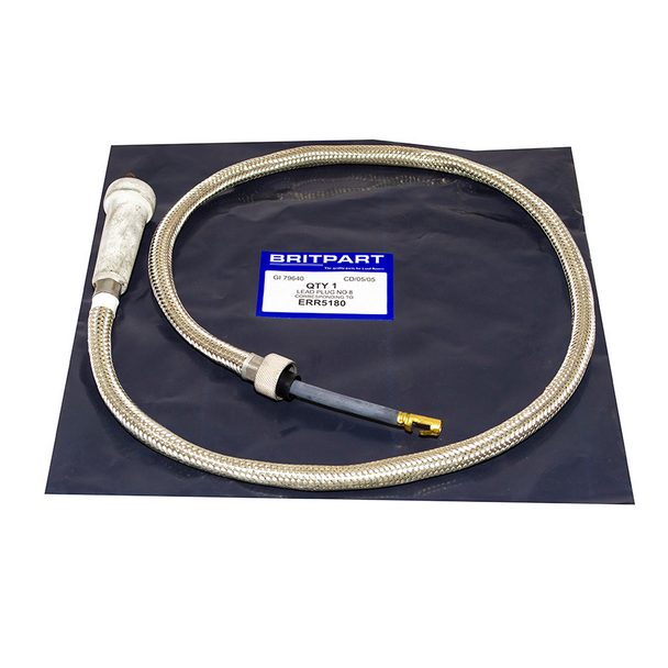 Ignition Lead Plug No 8-ERR5180 | OEM from JGS4x4