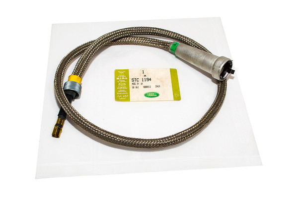 Ignition Lead Plug No.2 - STC1194 | Genuine Land Rover from JGS4x4