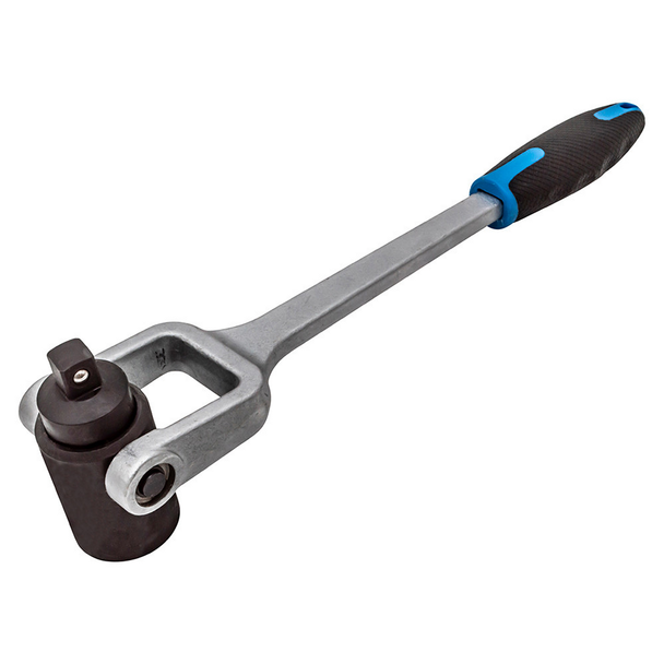 Impact Hammer 1/2 Inch D X 330mm Long - DA7490 | Laser from JGS4x4