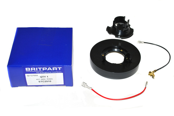 Indicator Cancelling Ring-STC2910 from JGS4x4