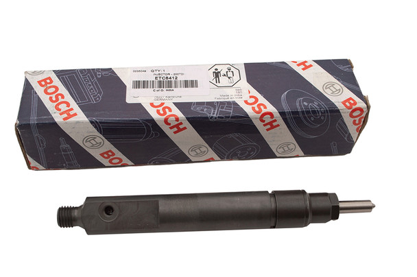 Fuel Injector for Defender 200Tdi - ETC8412 from JGS4x4