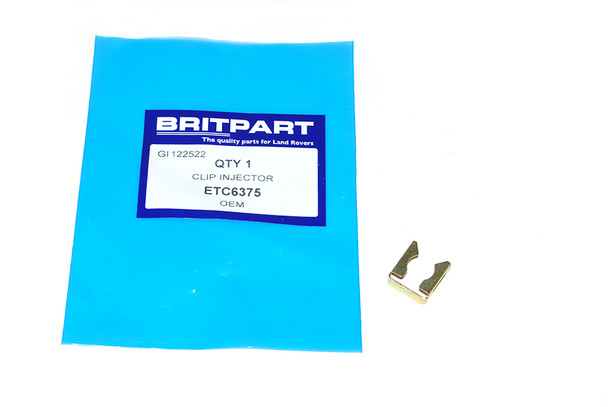 Injector Clip-ETC6375 | OEM from JGS4x4