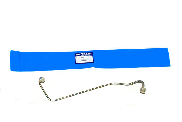 Cylinder 2 Fuel Pipe for Defender - STC794 from JGS4x4