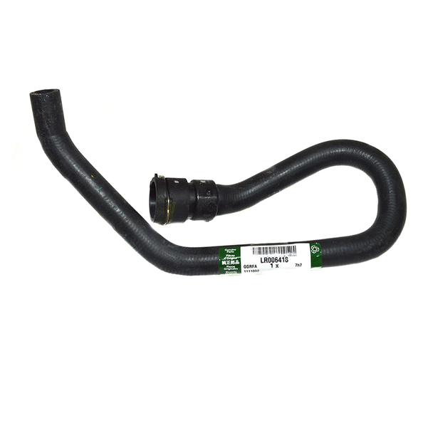 Inlet Hose-LR006418 | Genuine Land Rover from JGS4x4