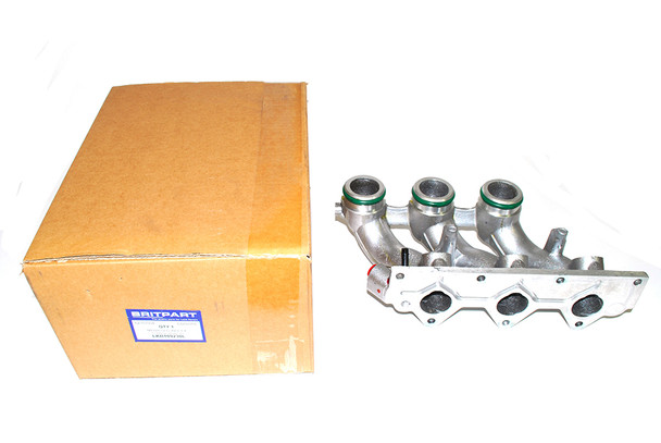 Inlet Manifold - LKB109230L | OEM from JGS4x4