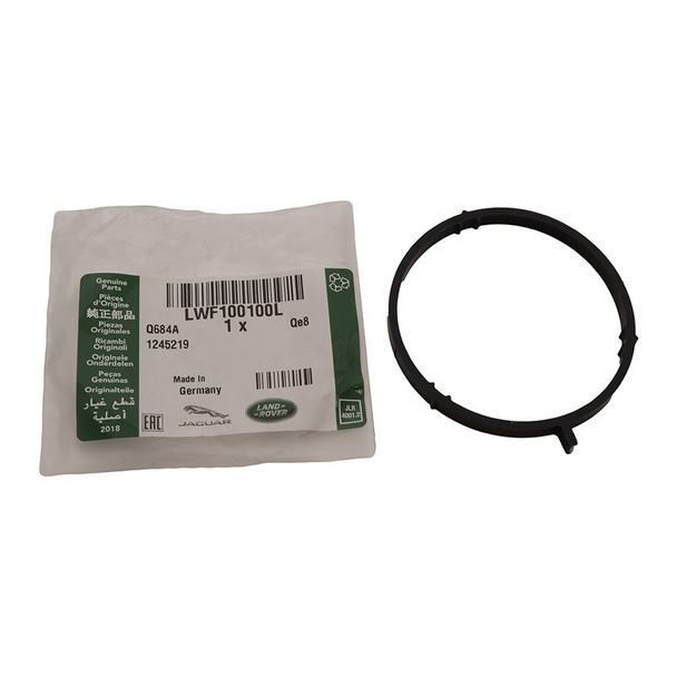 Inlet Manifold Seal - LWF100100L | Genuine Land Rover from JGS4x4