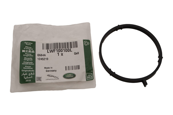 Inlet Manifold Seal - LWF100100L | Genuine Land Rover from JGS4x4