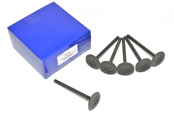 Inlet Valve-LGH10064L | AE from JGS4x4