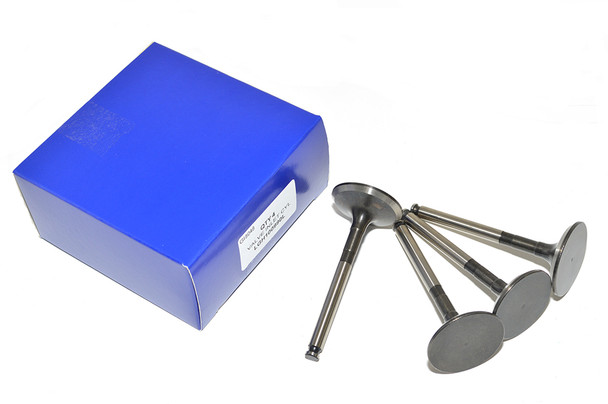 Inlet Valve-LGH100990L from JGS4x4