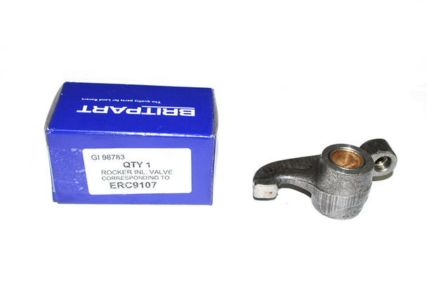Inlet Valve Rocker - ERC9107 from JGS4x4
