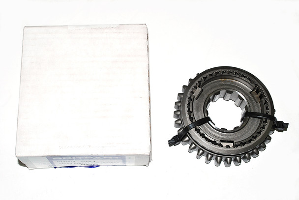 Inner And Outer Member - 608283 from JGS4x4