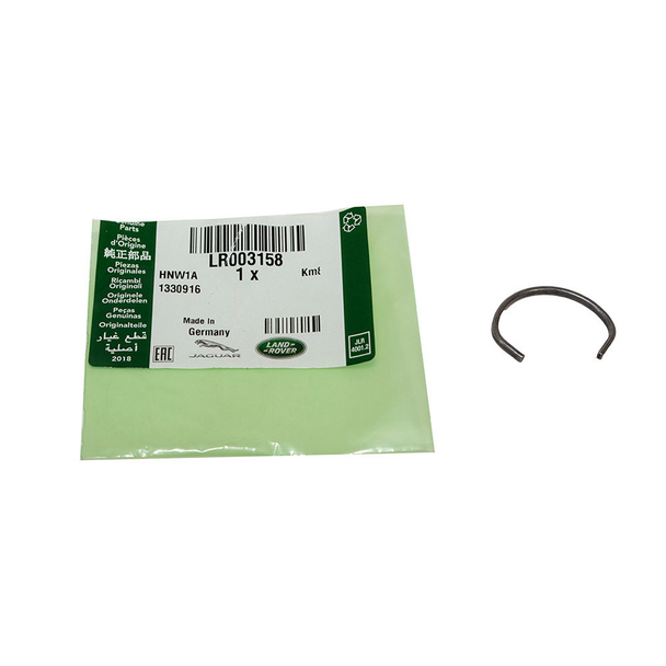 Inner Circlip-LR003158 | Genuine Land Rover from JGS4x4