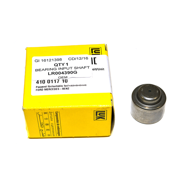 Input Shaft Bearing-LR004390G | LUK from JGS4x4