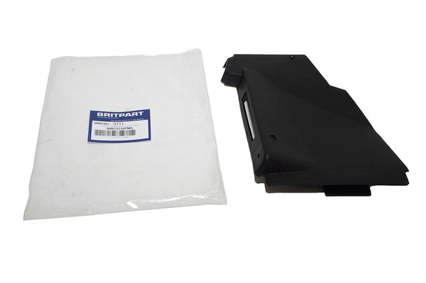 Instrument Facia Panel-Right Hand Drive-MWC9338PMA from JGS4x4