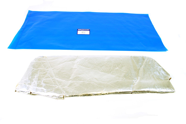 Insulation - MRC28 | Santana from JGS4x4