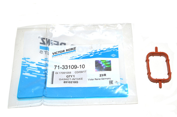 Inlet Manifold Gasket for Freelander Td4 and Range Rover L322 Td6 | 8510218 REINZ OEM from JGS4x4 Inlet Manifold Gasket for Freelander Td4 and Range Rover L322 Td6 | 8510218 REINZ OEM from JGS4x4