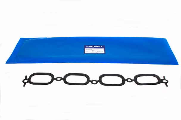 Light Hand Cylinder Head to Inlet Gasket for Range Rover Sport 5.0 V8 Supercharged - LR011586 from JGS4x4