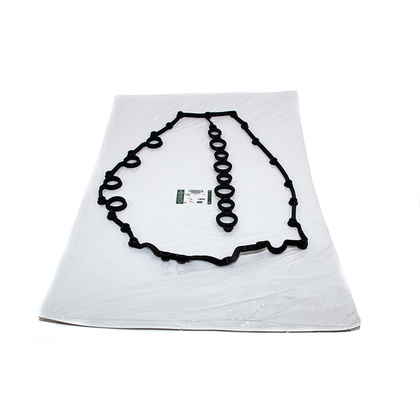 Left Hand Inlet Manifold Gasket for Range Rover and Range Rover 4.4 Tdv8 | Genuine - LR035029 from JGS4x4