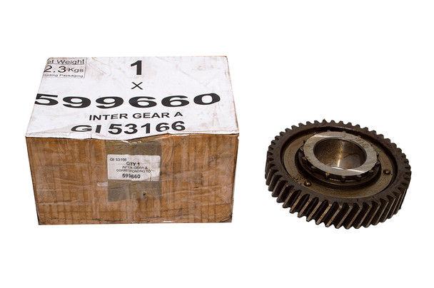 Inter Gear A - 599660 | OEM from JGS4x4
