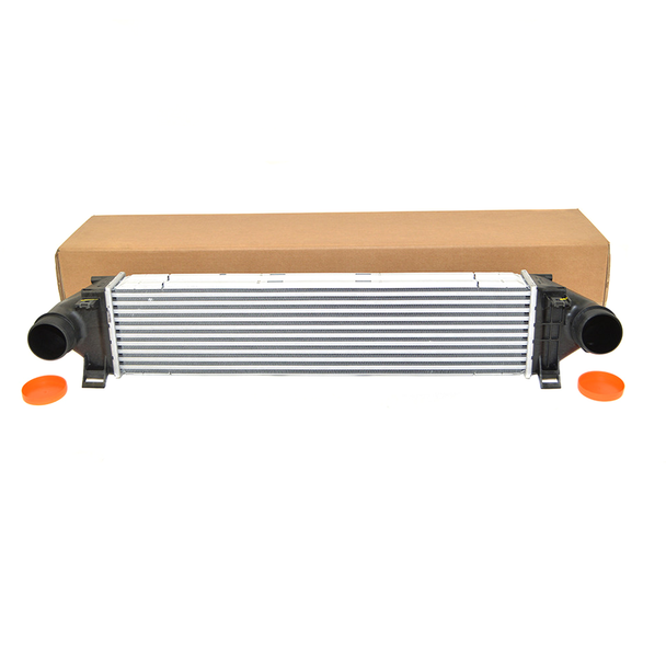 Intercooler-LR031467 | Genuine Land Rover from JGS4x4