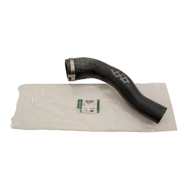 Intercooler Hose - LR041817 | Genuine Land Rover from JGS4x4