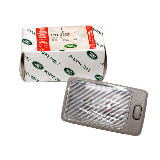 Interior Lamp-AMR2329 | Genuine Land Rover from JGS4x4