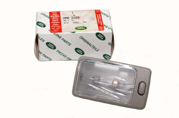 Interior Lamp-AMR2329 | Genuine Land Rover from JGS4x4