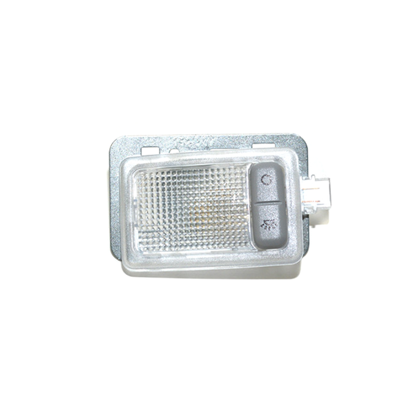 Interior Lamp - XDE500320 | Genuine Land Rover from JGS4x4