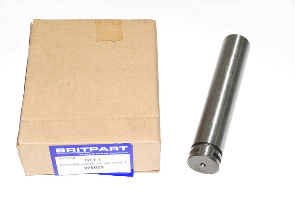 Intermediate Gear Shaft - 278025 from JGS4x4