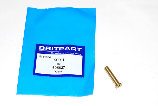 Jet - 605827 | OEM from JGS4x4