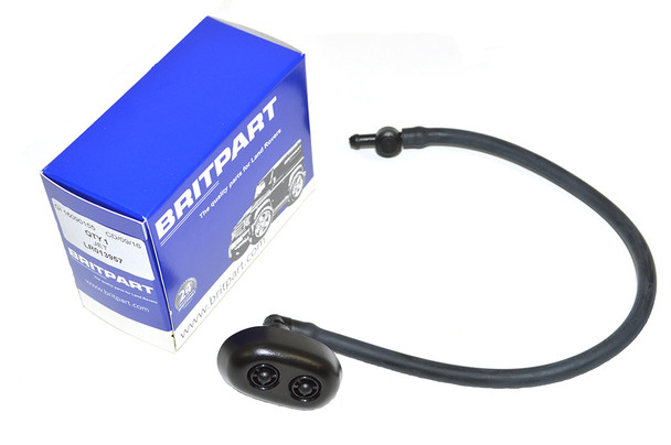 Jet-LR013957 from JGS4x4