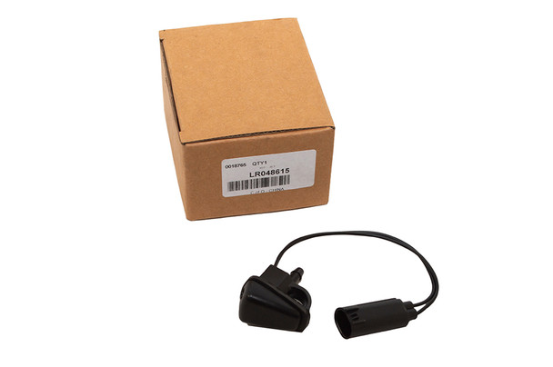 Jet - LR048615 from JGS4x4