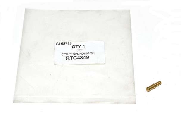 Jet - RTC4849 from JGS4x4