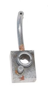 Cylinder 2 and 4 Oil Jet for Defender 300Tdi - ETC6532 from JGS4x4