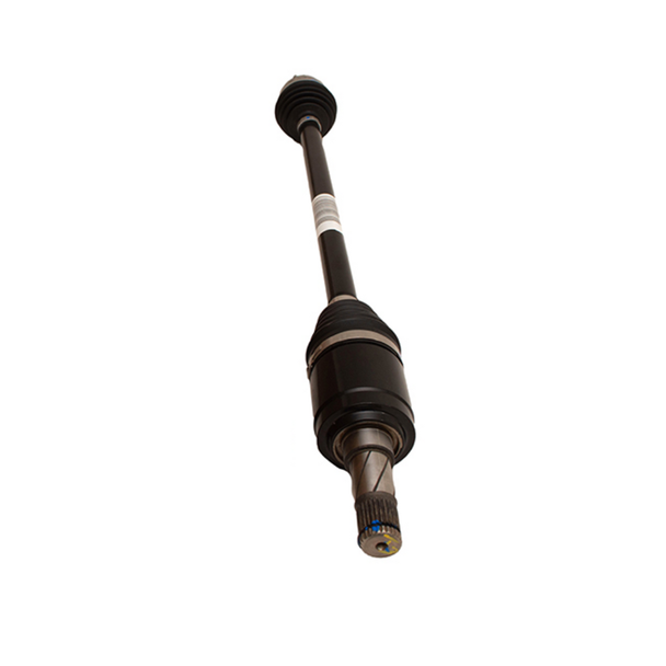 Joint And Stub Shaft - LR061904 | Genuine Land Rover from JGS4x4
