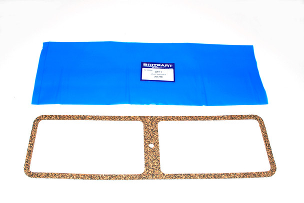 Joint Washer-267779 from JGS4x4