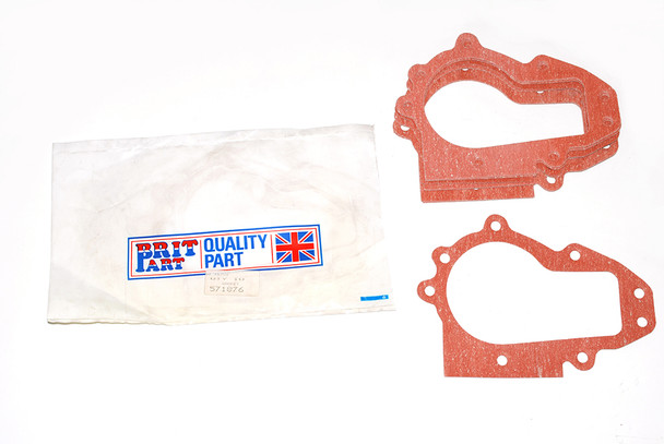 Joint Washer-571876 from JGS4x4