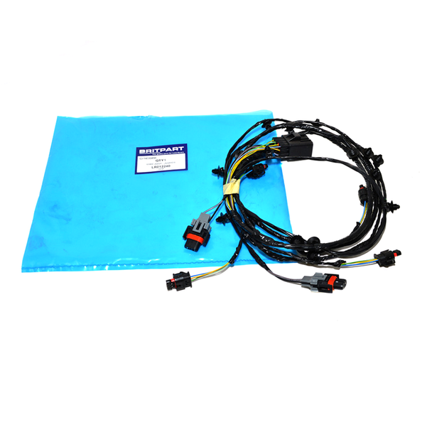 Jumper Wire Assembly-LR012240 | OEM from JGS4x4