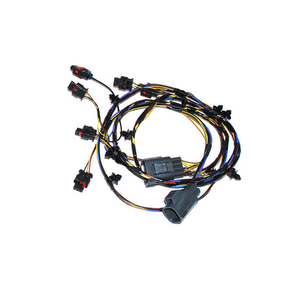 Jumper Wire Assembly-LR021103 | OEM from JGS4x4