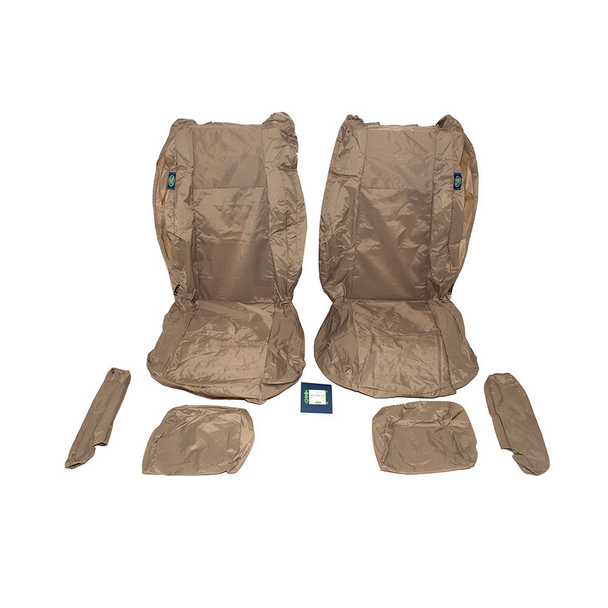 Kit - Seat Covers - VPLSS0026SVA | Genuine Land Rover from JGS4x4