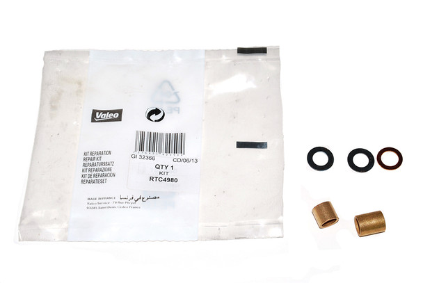 Kit - RTC4980 | Valeo from JGS4x4