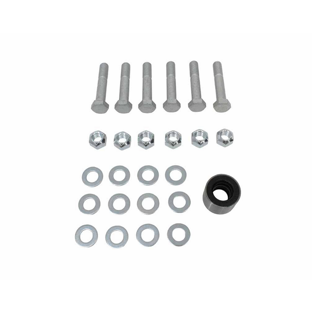 TVF100010KIT - Fitting Kit for TVF100010 Rear Propshaft Coupling from JGS4x4