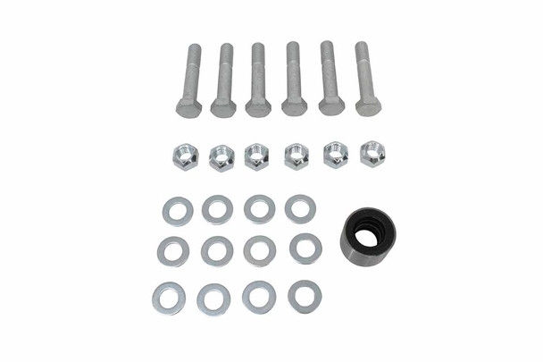 TVF100010KIT - Fitting Kit for TVF100010 Rear Propshaft Coupling from JGS4x4