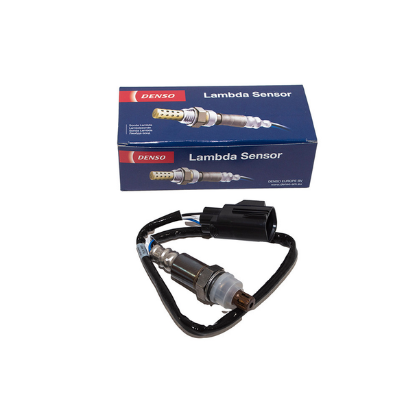 Lambda O2 Sensor-LR001459G | Denso from JGS4x4