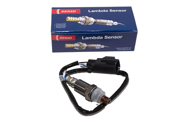 Lambda O2 Sensor-LR001459G | Denso from JGS4x4